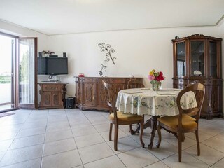 Appartement Rovinj Kenmerken 6