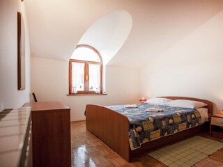 Appartement Rovinj Kenmerken 8