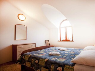 Appartement Rovinj Kenmerken 9