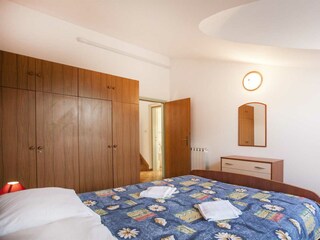 Appartement Rovinj Kenmerken 10