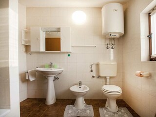 Appartement Rovinj Kenmerken 11