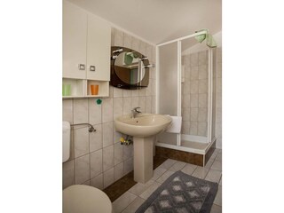 Appartement Rovinj Kenmerken 17