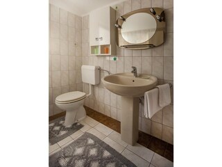 Appartement Rovinj Kenmerken 18