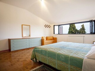 Appartement Rovinj Kenmerken 14