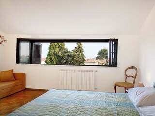 Appartement Rovinj Kenmerken 15