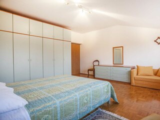Appartement Rovinj Kenmerken 16