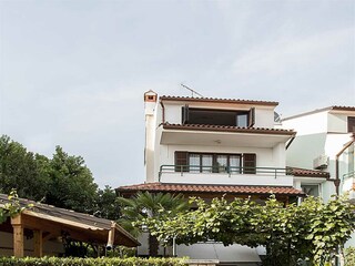 Appartement Rovinj Omgeving 19