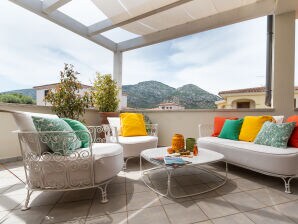 Vakantiehuis Rimediu Grande