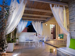 Casa per le vacanze Orosei Registrazione all'aperto 3