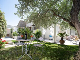 Casa per le vacanze Orosei Registrazione all'aperto 5