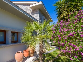 Casa per le vacanze Orosei Registrazione all'aperto 6