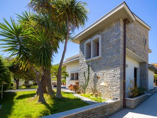 Casa per le vacanze Orosei Registrazione all'aperto 7