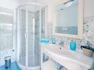 Casa per le vacanze Orosei Caratteristiche 12