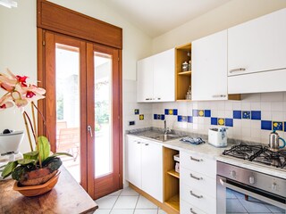 Casa per le vacanze Orosei Caratteristiche 8