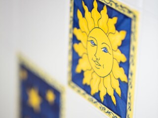 Casa per le vacanze Orosei Caratteristiche 11