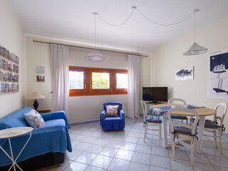 Casa per le vacanze Orosei Caratteristiche 13