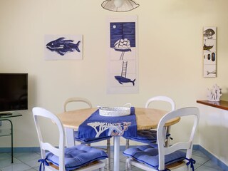 Casa per le vacanze Orosei Caratteristiche 14