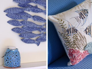 Casa per le vacanze Orosei Caratteristiche 15