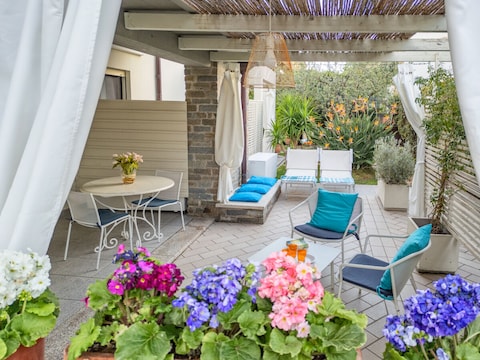 Holiday house OHH Rimediu Piccolo