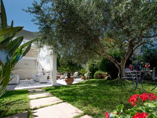 Casa per le vacanze Orosei Registrazione all'aperto 2