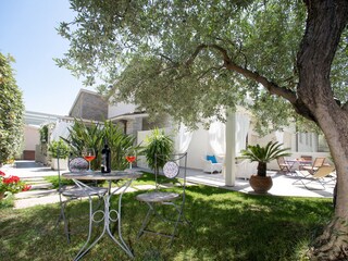 Casa per le vacanze Orosei Registrazione all'aperto 3