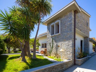 Casa per le vacanze Orosei Registrazione all'aperto 4