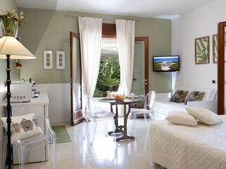 Casa per le vacanze Orosei Caratteristiche 14