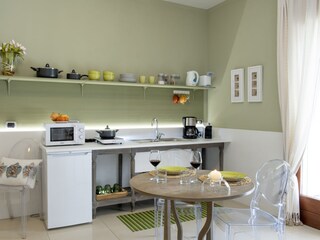 Casa per le vacanze Orosei Caratteristiche 15