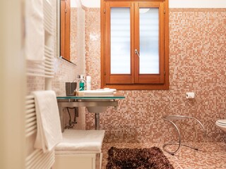 Casa per le vacanze Orosei Caratteristiche 17