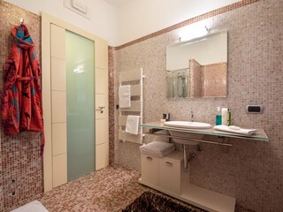 Casa per le vacanze Orosei Caratteristiche 19