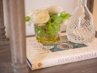 Casa per le vacanze Orosei Caratteristiche 22