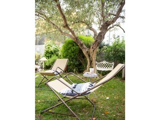 Casa per le vacanze Orosei Registrazione all'aperto 6