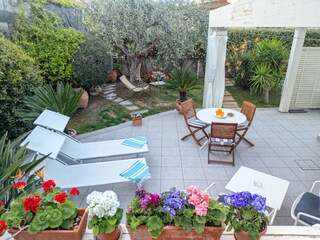 Casa per le vacanze Orosei Registrazione all'aperto 7