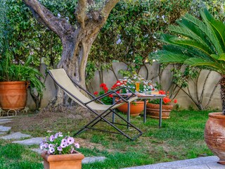 Casa per le vacanze Orosei Registrazione all'aperto 9