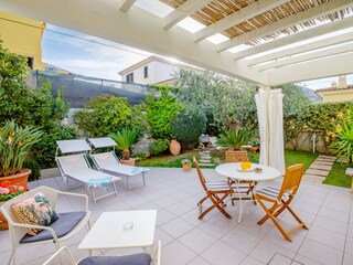 Casa per le vacanze Orosei Registrazione all'aperto 10