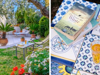 Casa per le vacanze Orosei Registrazione all'aperto 11