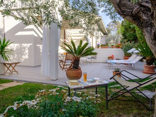 Casa per le vacanze Orosei Registrazione all'aperto 13