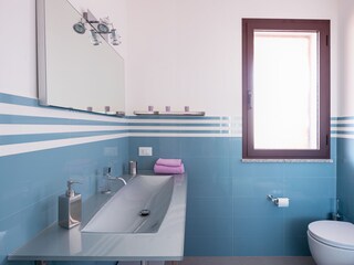 Vakantiehuis Orosei Kenmerken 9