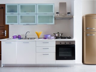 Casa per le vacanze Orosei Caratteristiche 7