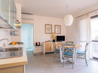 Vakantiehuis Orosei Kenmerken 1