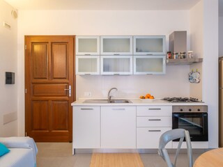 Casa per le vacanze Orosei Caratteristiche 10