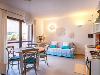 Vakantiehuis Orosei Kenmerken 6