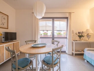 Casa per le vacanze Orosei Caratteristiche 11