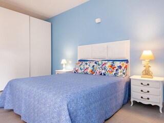 Casa per le vacanze Orosei Caratteristiche 13