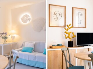 Casa per le vacanze Orosei Caratteristiche 14