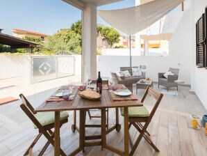 Vakantiehuis Casa Ono