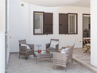 Casa per le vacanze Orosei Registrazione all'aperto 4