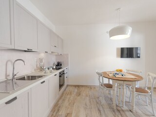 Casa per le vacanze Orosei Caratteristiche 6