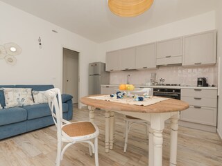 Casa per le vacanze Orosei Caratteristiche 7