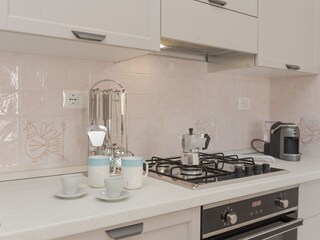 Casa per le vacanze Orosei Caratteristiche 8